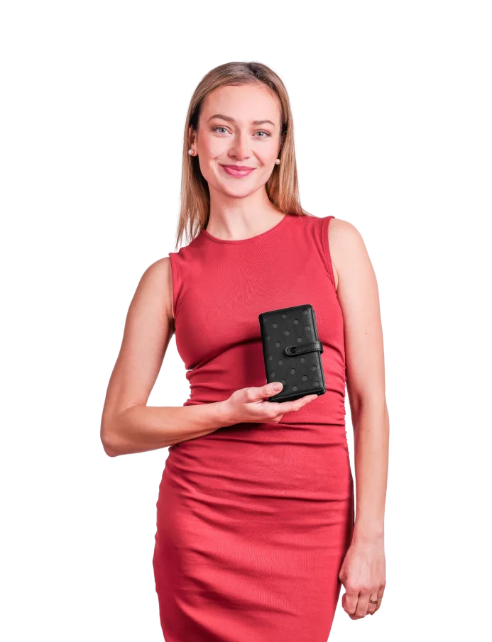 Linna Black