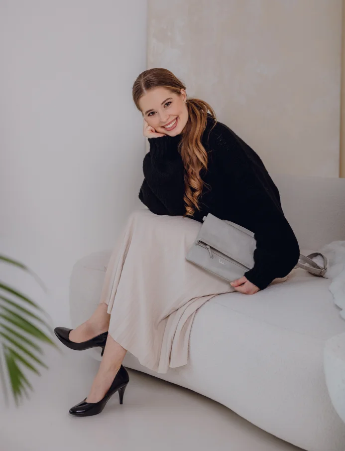 Isla Grey