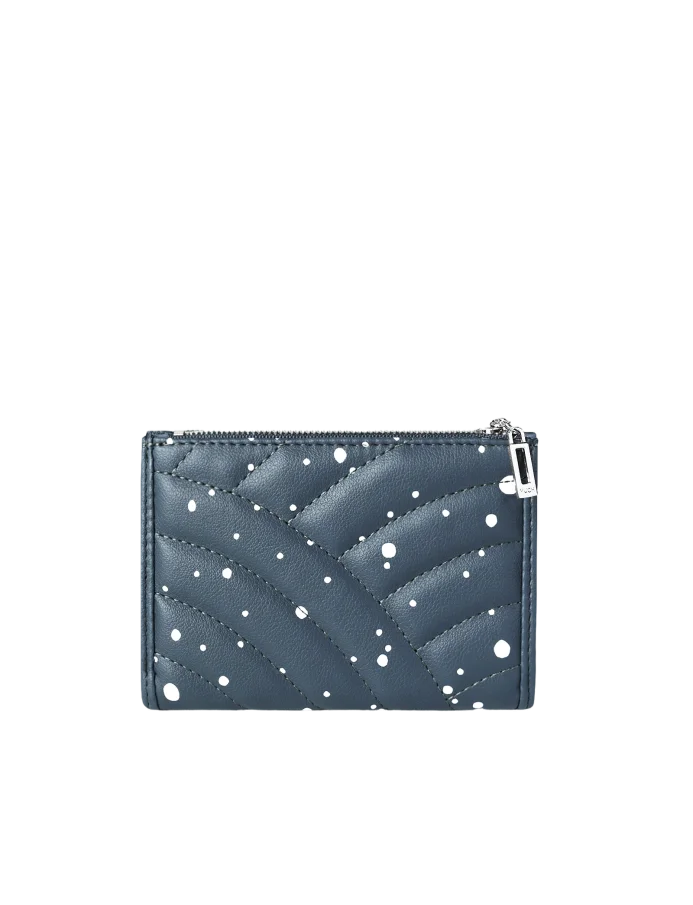 Faustina Blue