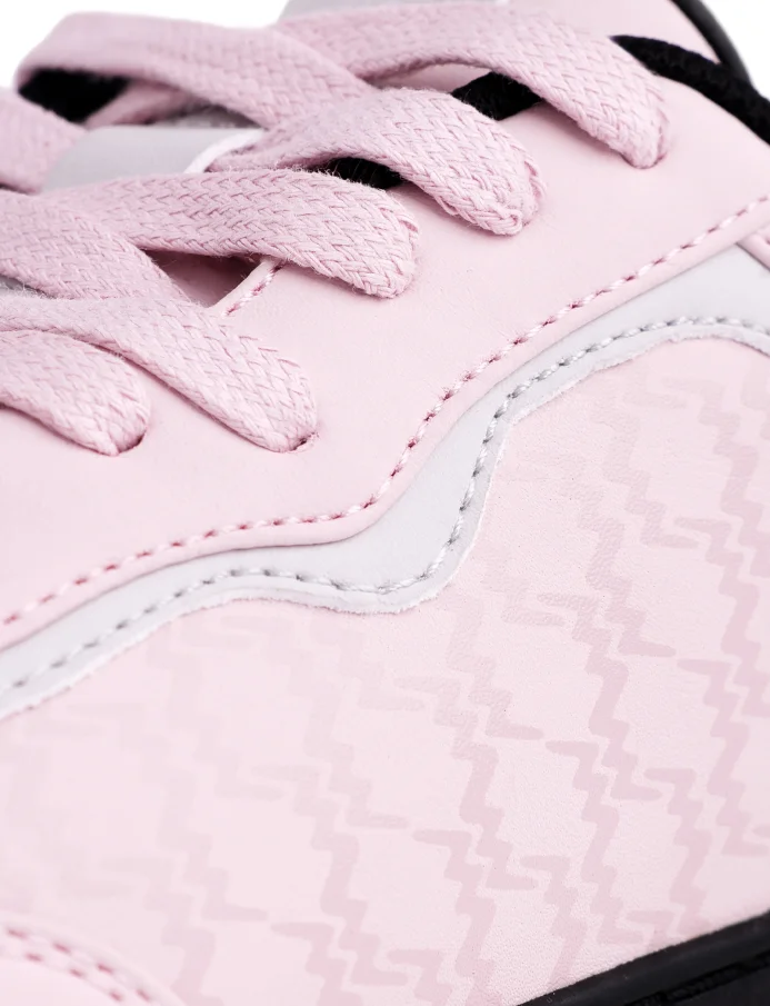 Aura Pink