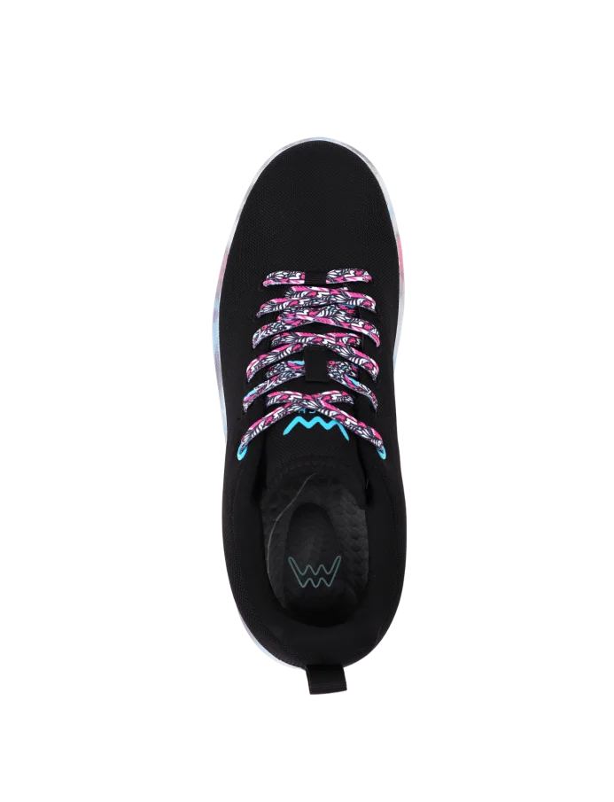 Dazzle Black