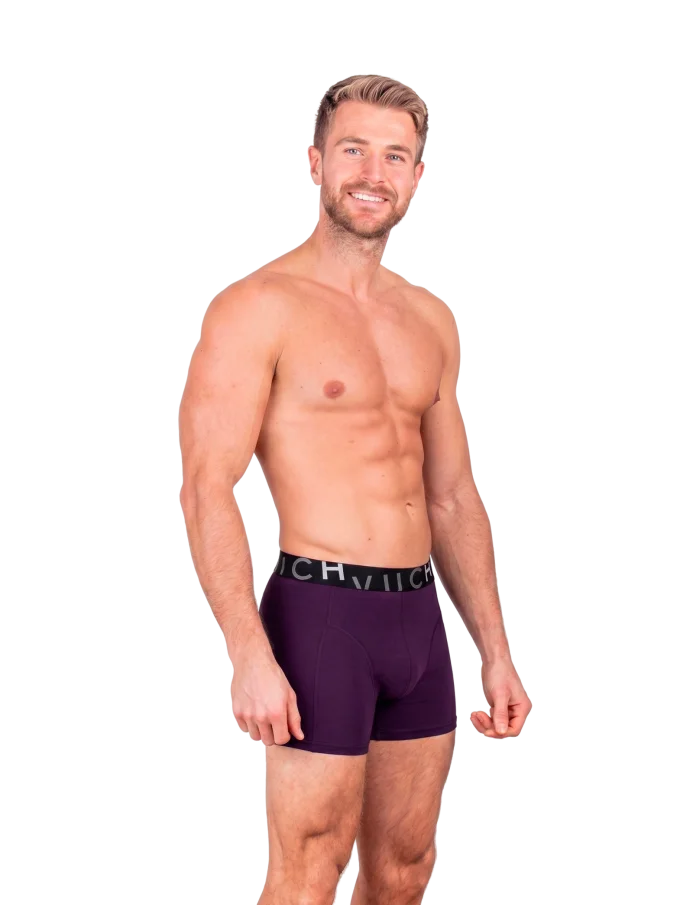 Caspian Basic Purple