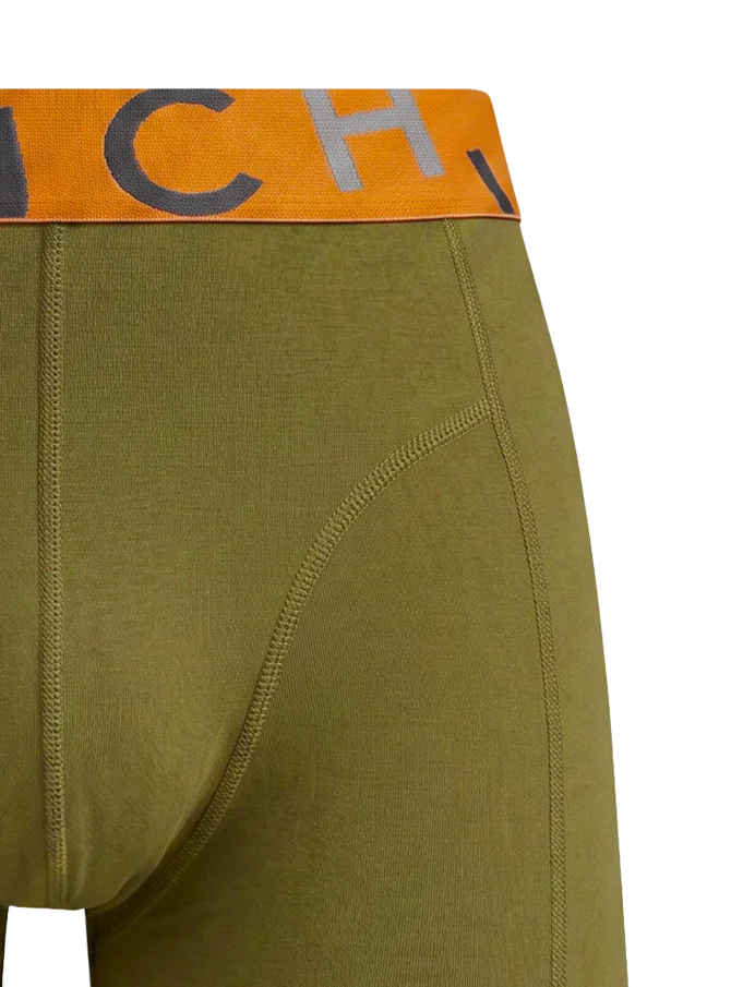 Caspian Basic Olive