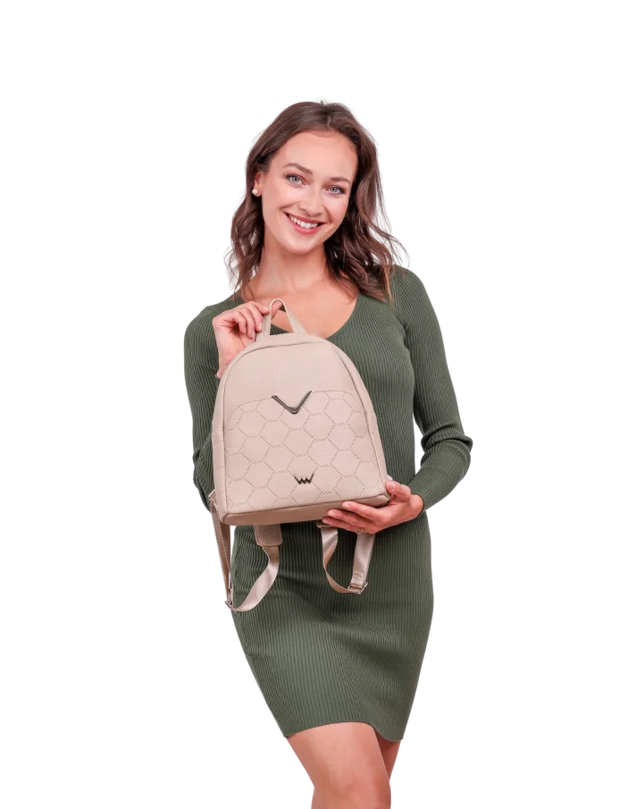 Arlen Fossy Beige