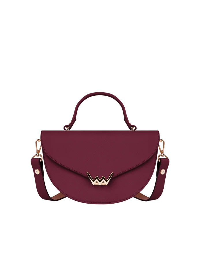 Arysta Wine Red