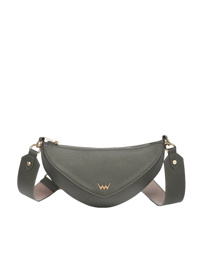 Tricia Basic Green