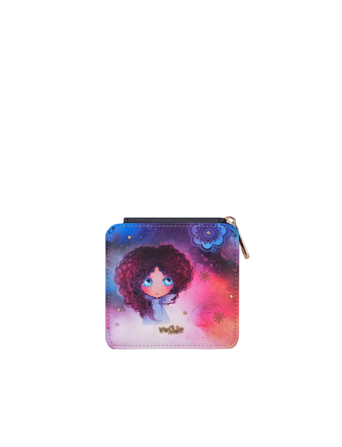 Eveline Small Wallet