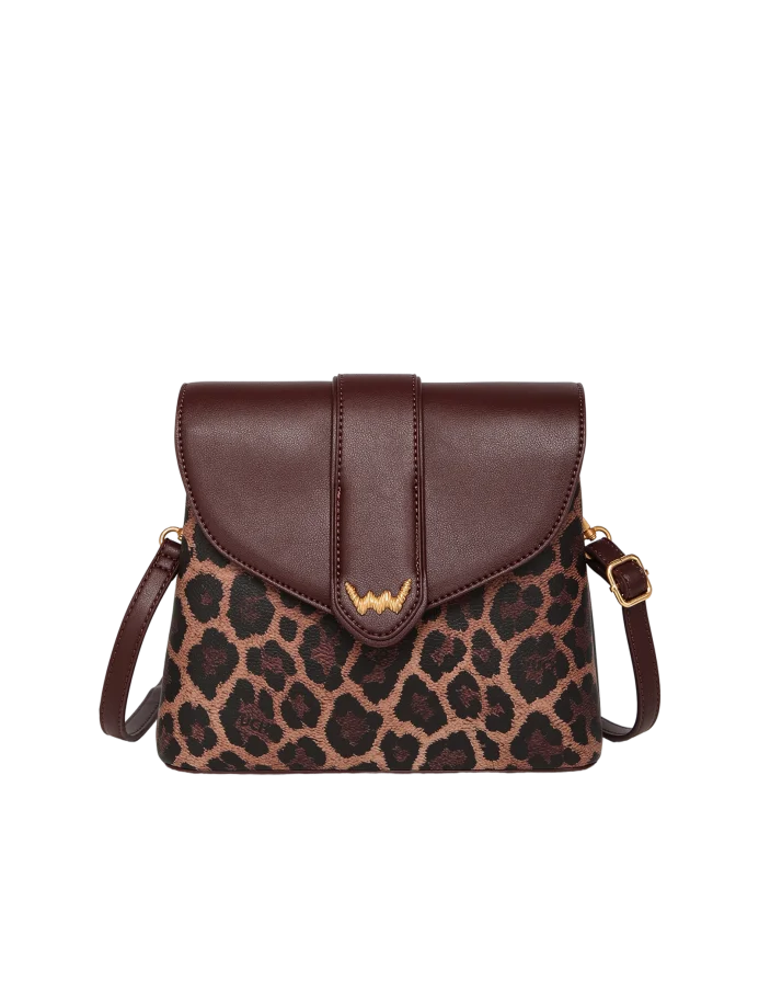 Byrsa Leopard