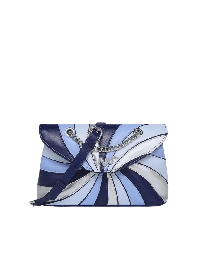 Byrsa Cyclical Blue
