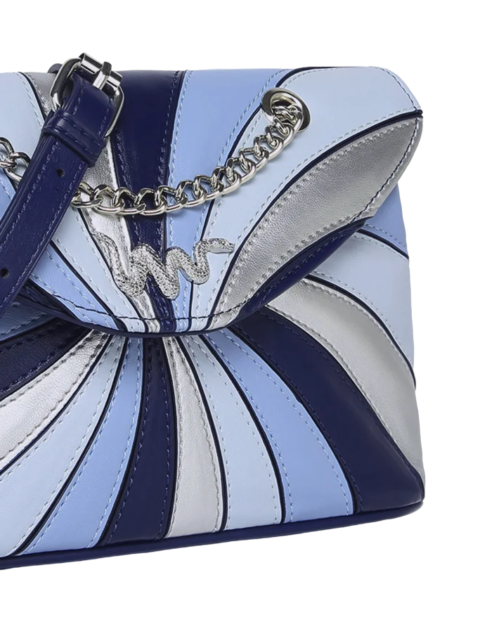 Byrsa Cyclical Blue