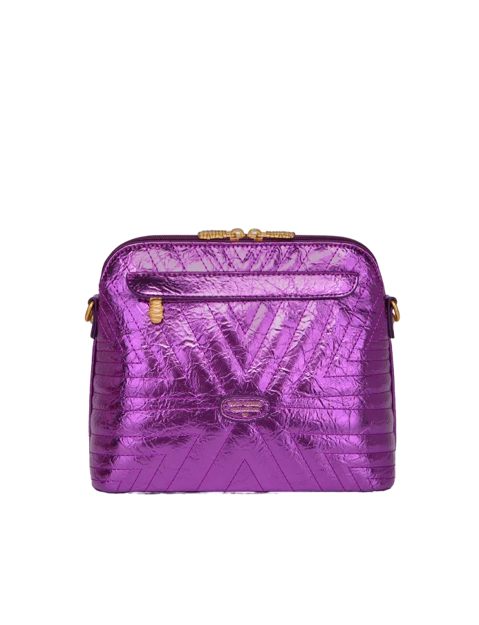 Cara Dazzling Purple