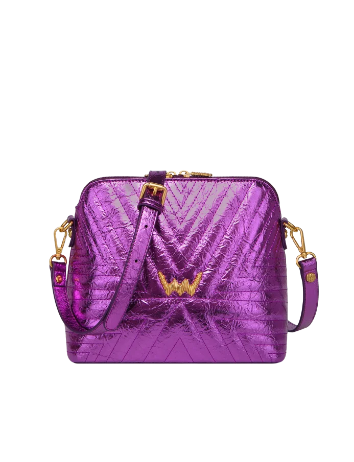 Cara Dazzling Purple