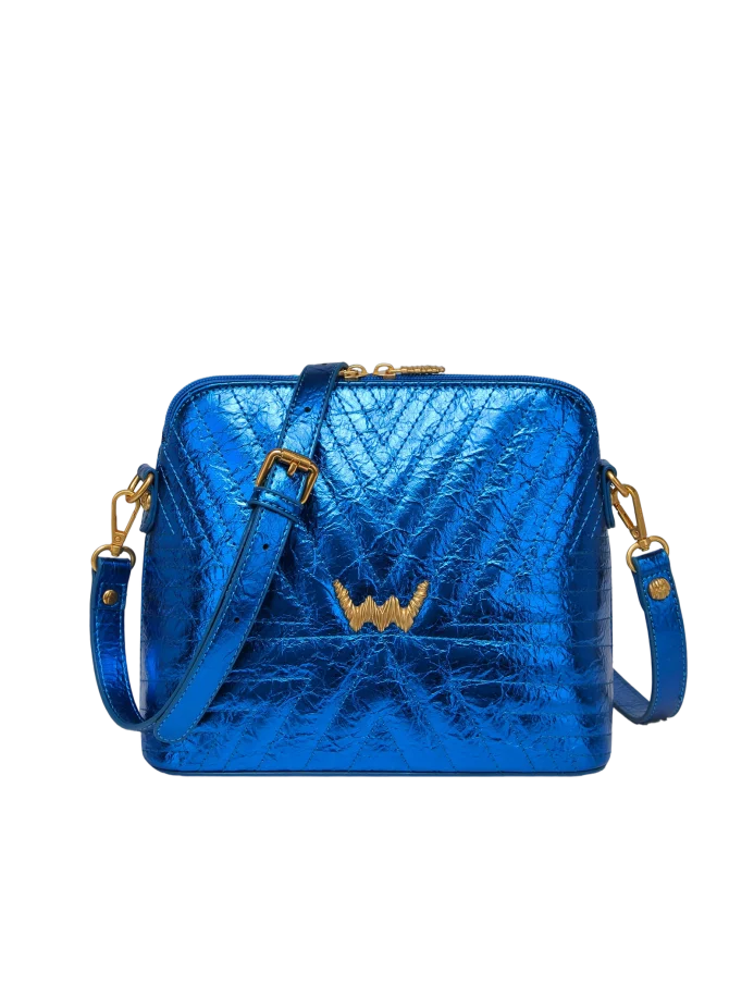Cara Dazzling Blue