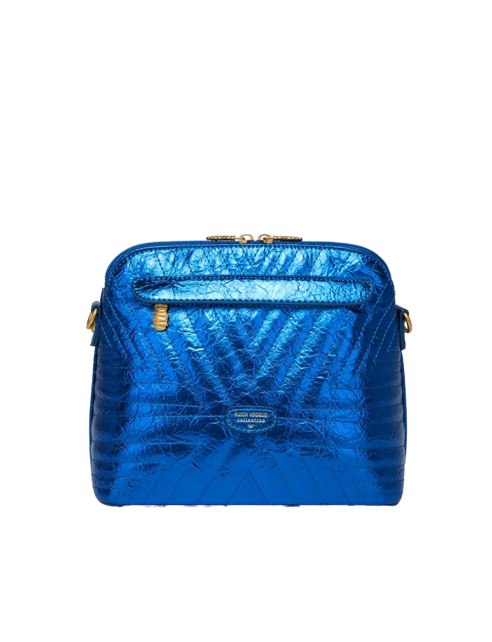 Cara Dazzling Blue