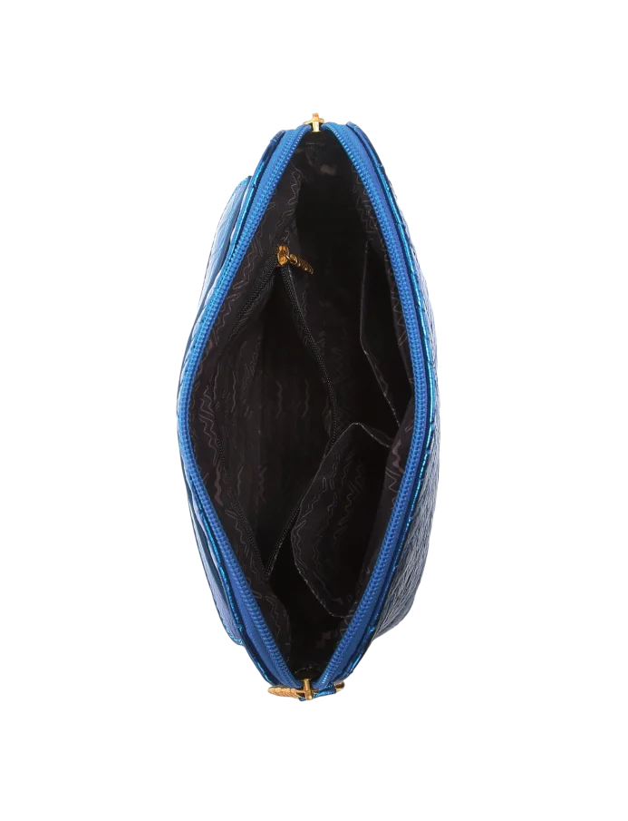 Cara Dazzling Blue