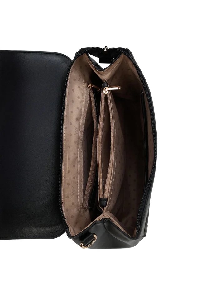Danita MN Black