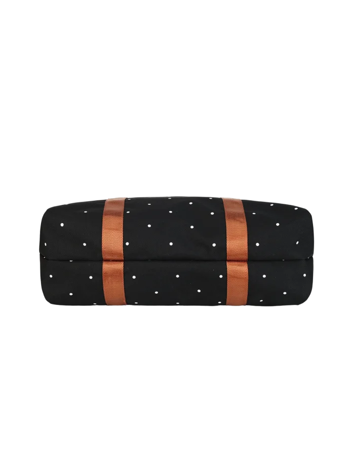 Rizzo Dotty Black