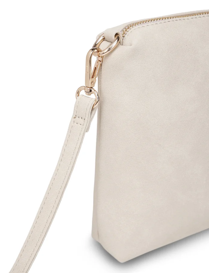 Coalie Suede Creme