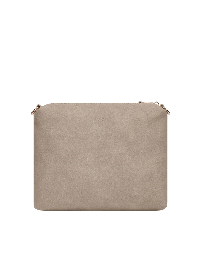 Coalie Suede Beige