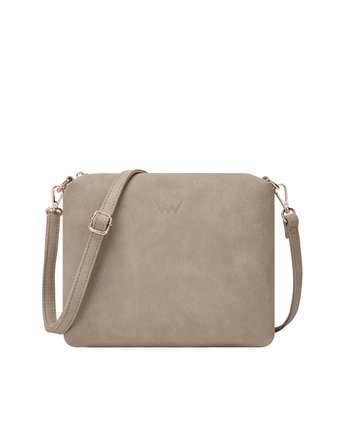 Coalie Suede Beige