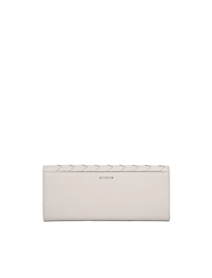 Emeroo Intrecciato Beige