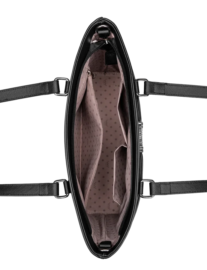 Neela Gala Black