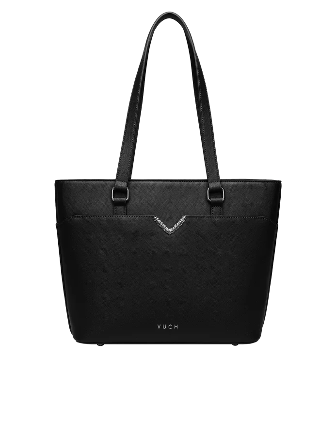 Neela Gala Black