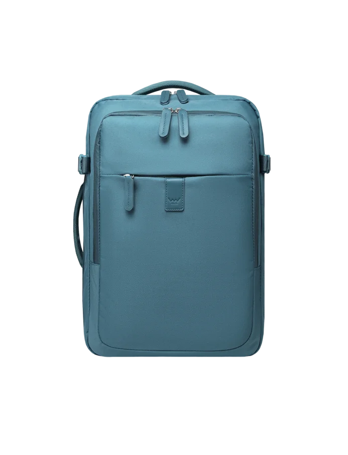 Foppe Teal
