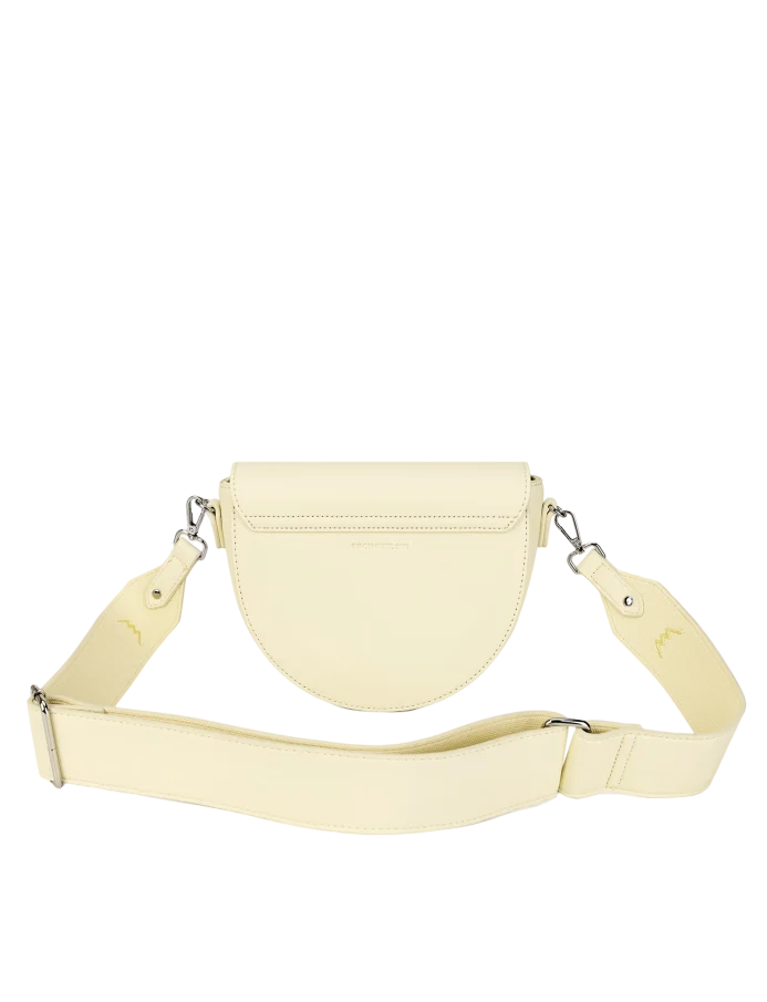 Duilio Butter Yellow