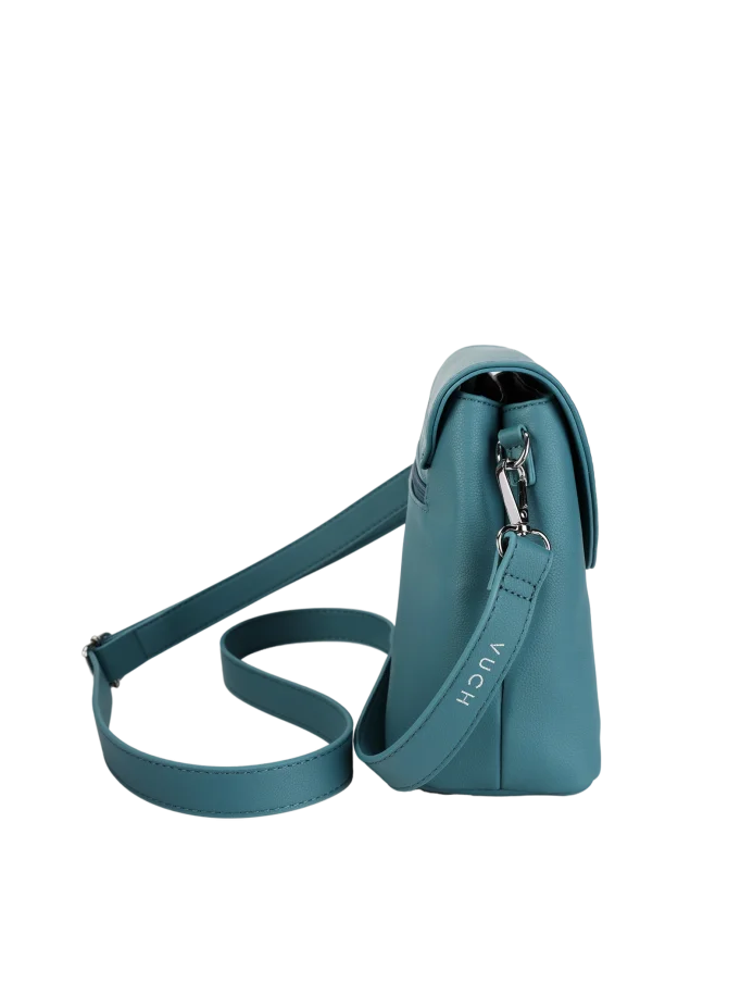 Byrsa Teal