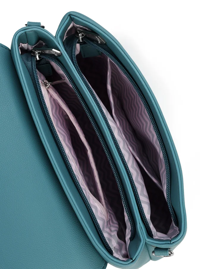 Byrsa Teal
