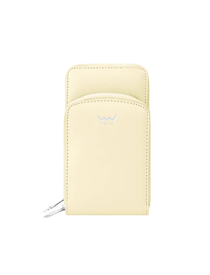 Rosia Butter Yellow