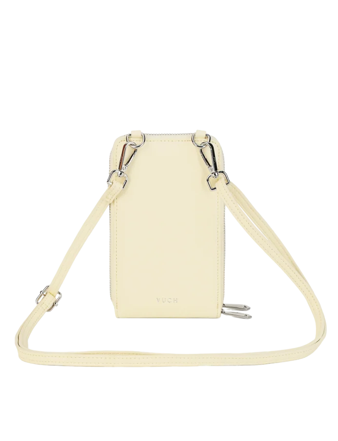 Rosia Butter Yellow