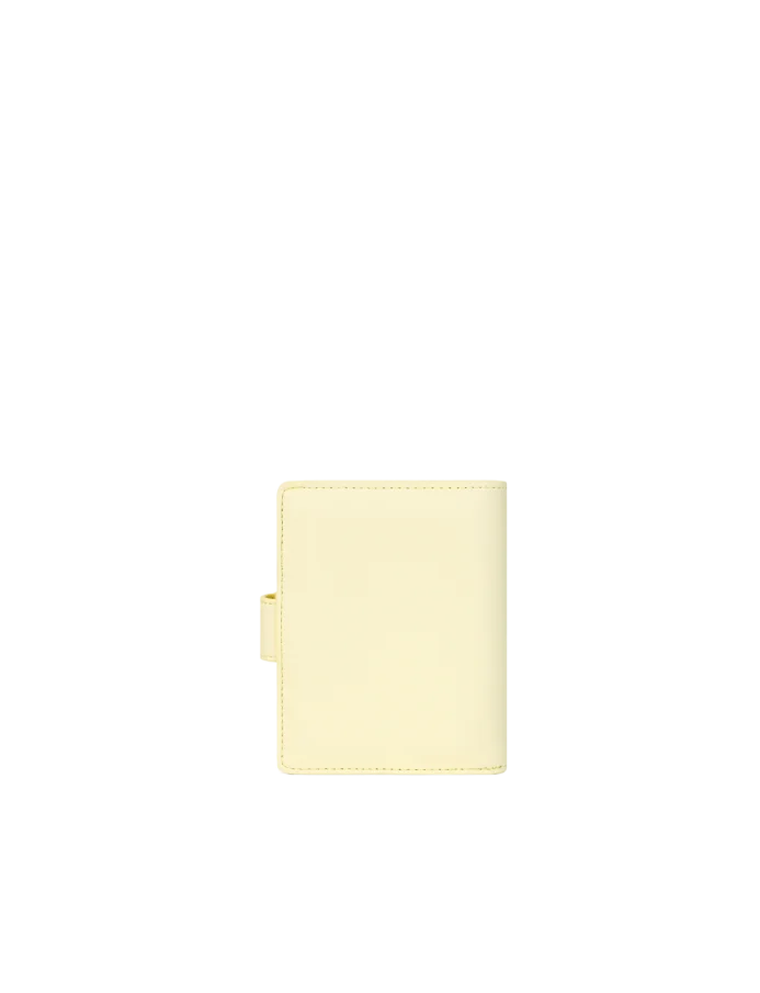 Zaira Butter Yellow