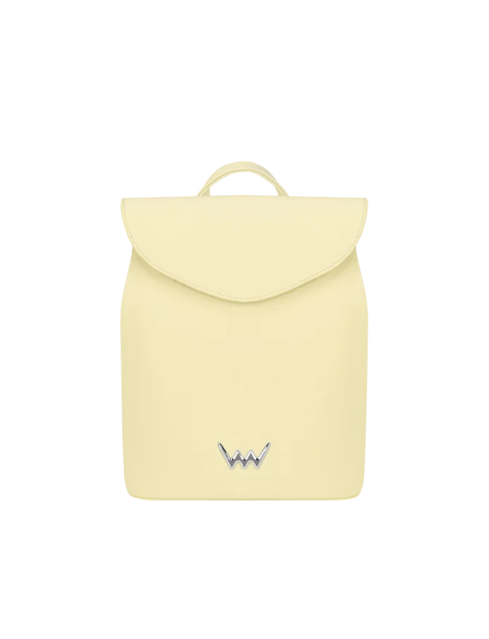 Linton Butter Yellow