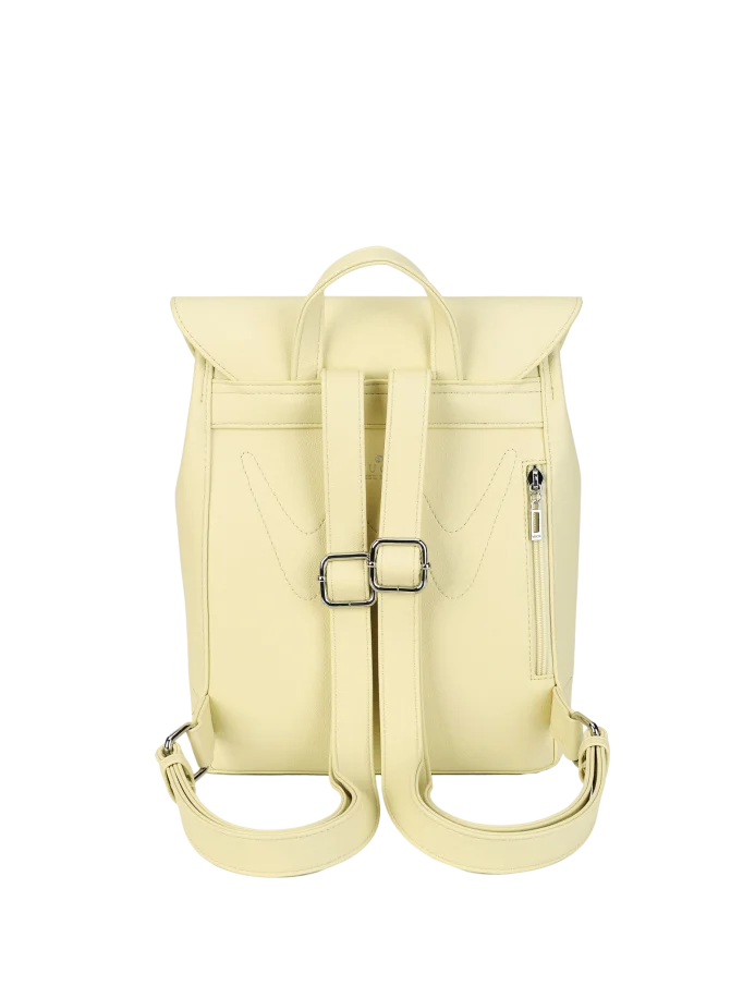 Linton Butter Yellow