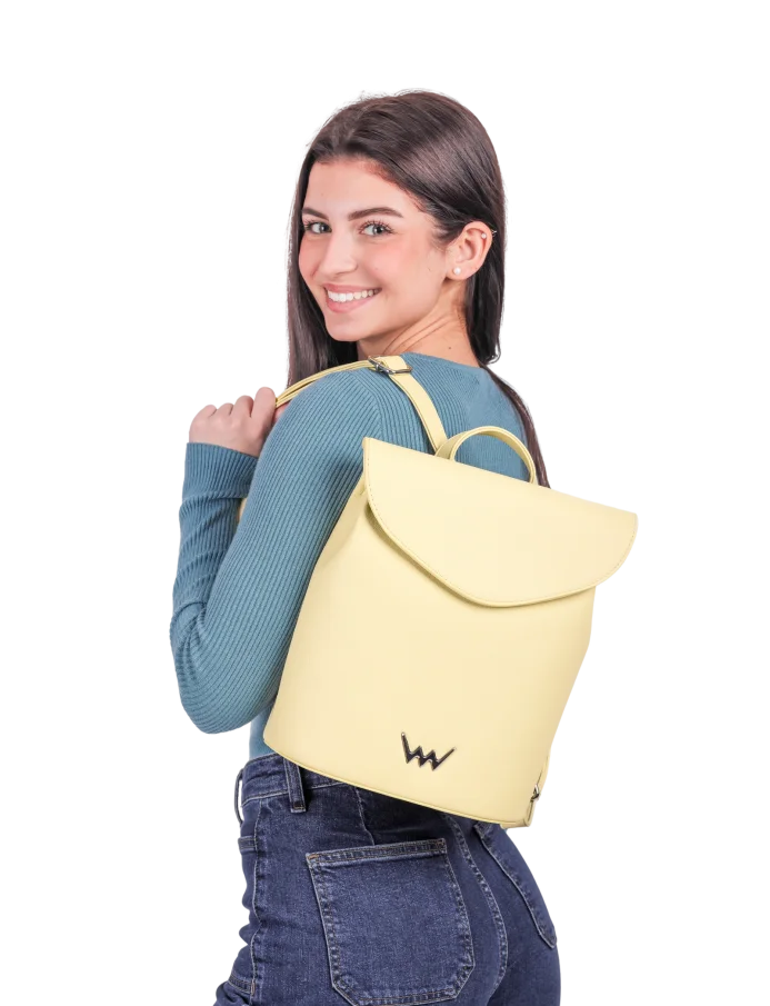 Linton Butter Yellow