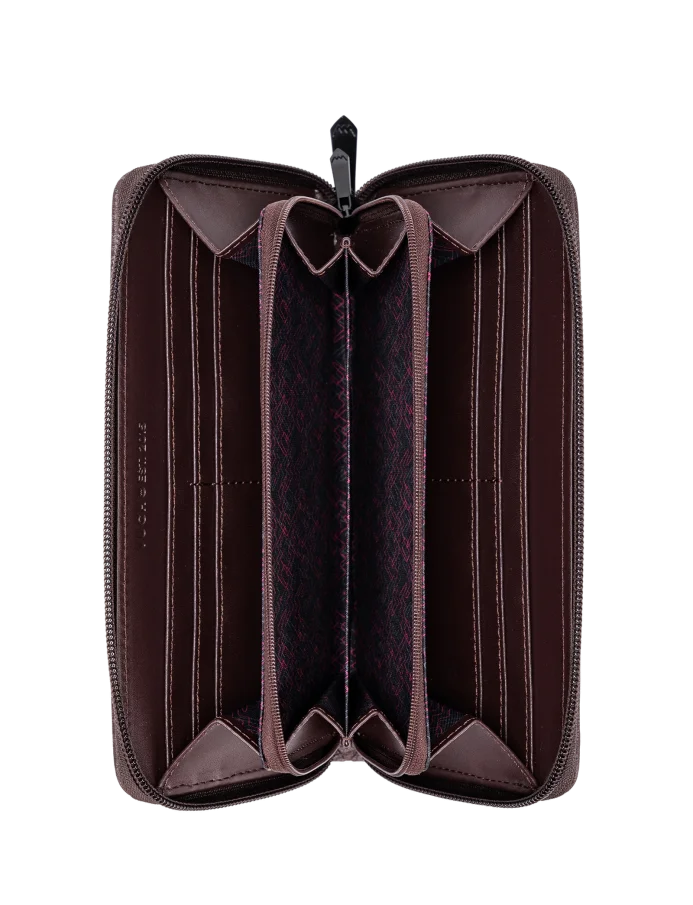 Mico Dark Brown