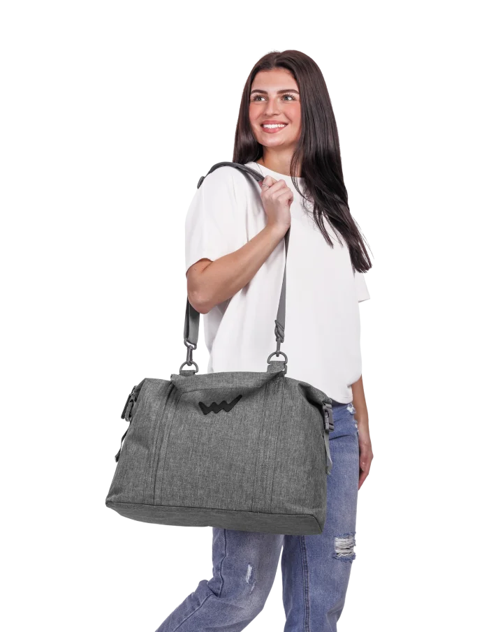 Carola Dark Grey
