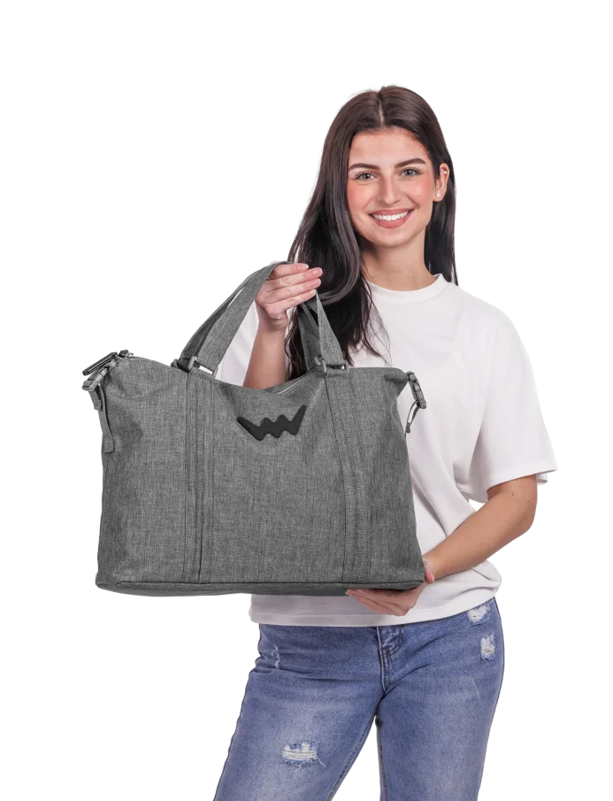 Carola Dark Grey