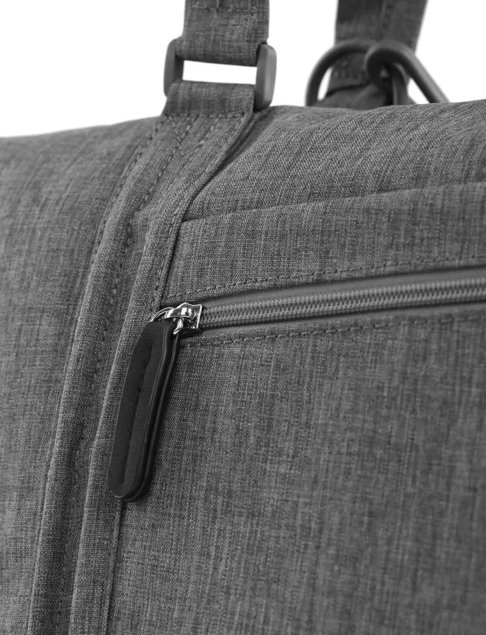 Carola Dark Grey
