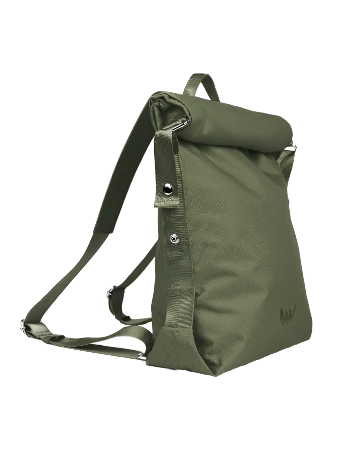 Brielle Dark Green
