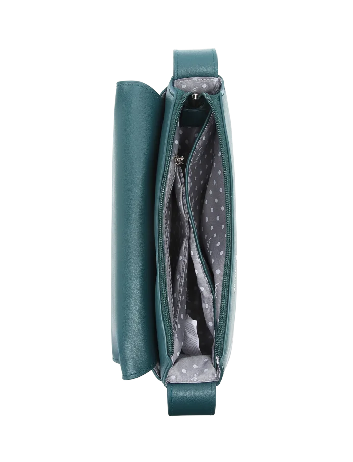 Syrrael Teal