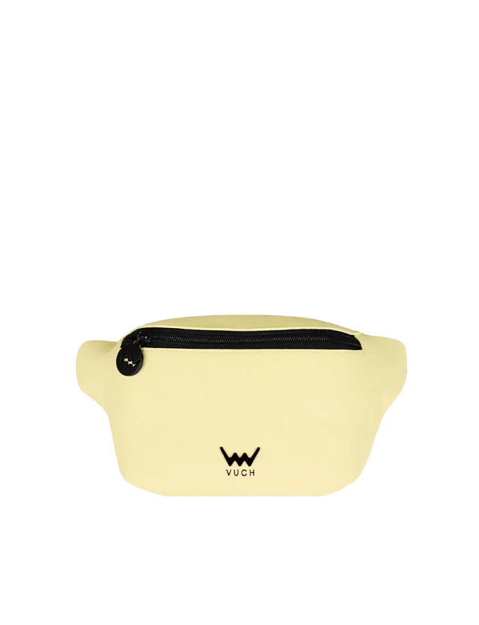 Leonora Butter Yellow
