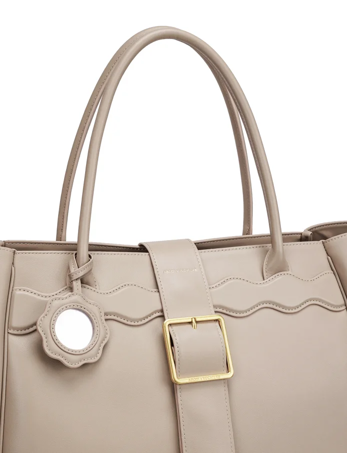 Baronne Beige