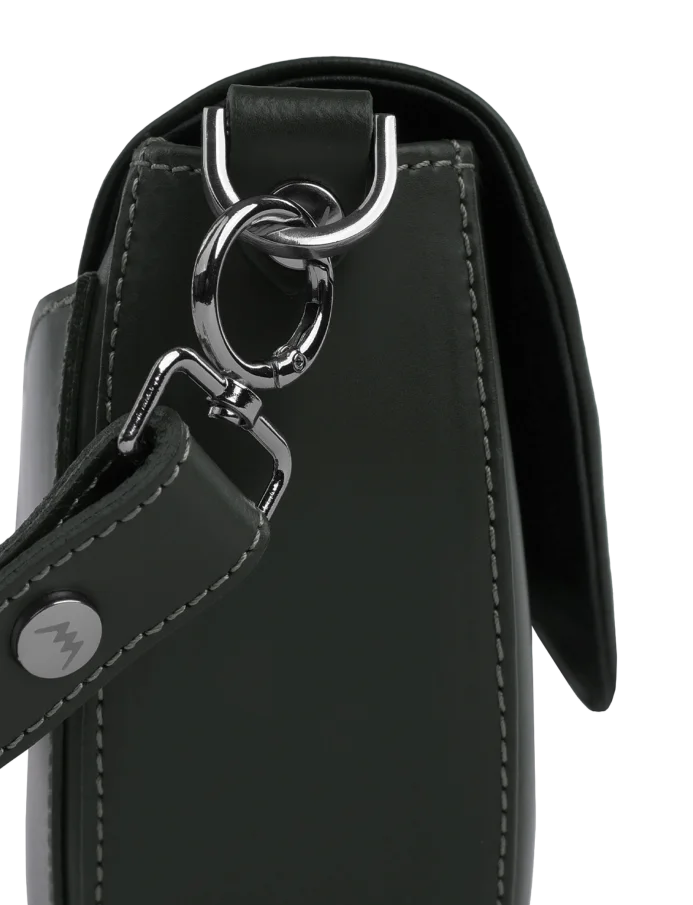 Tricia Grace Dark Green