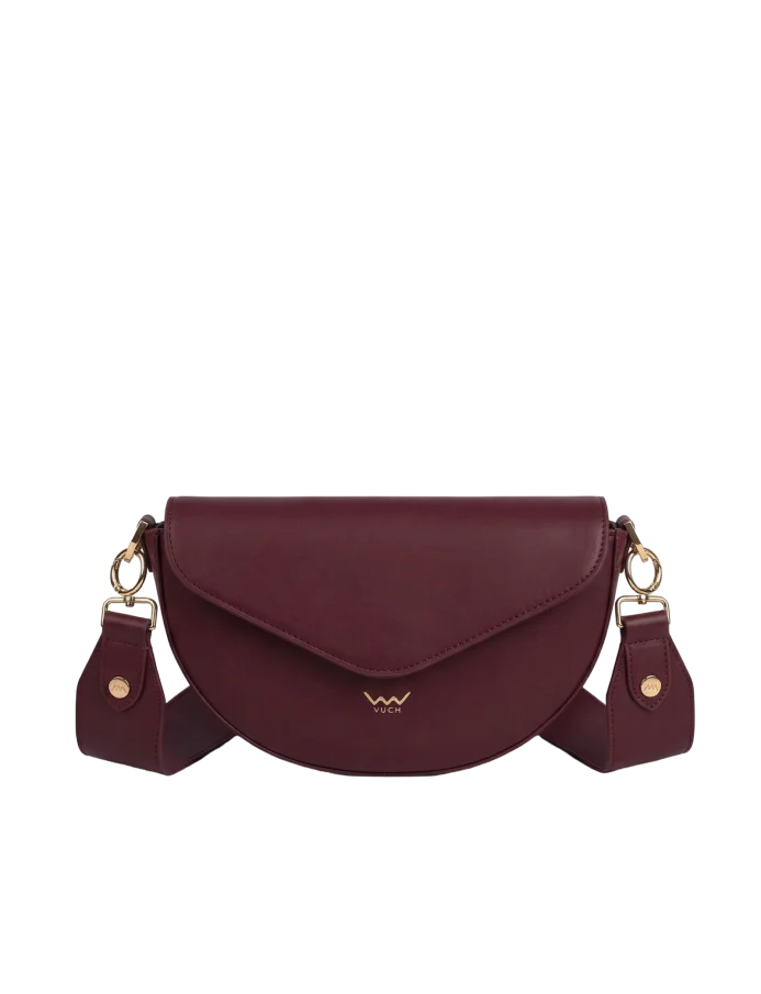 Tricia Grace Wine Red