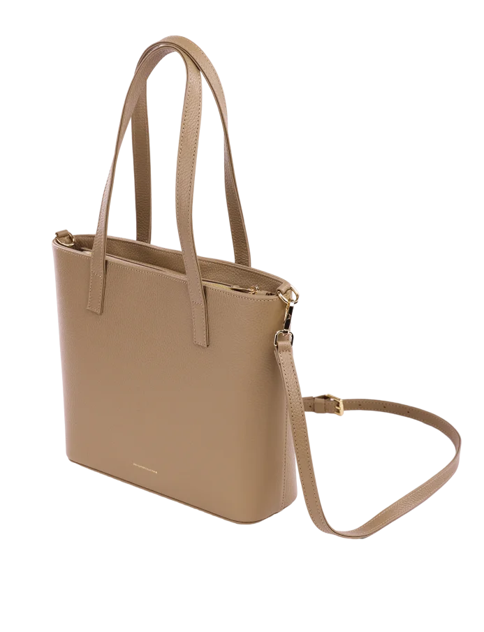 Neela Grace Taupe