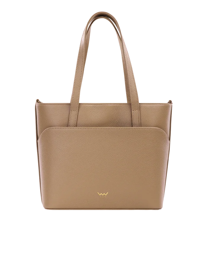 Neela Grace Taupe