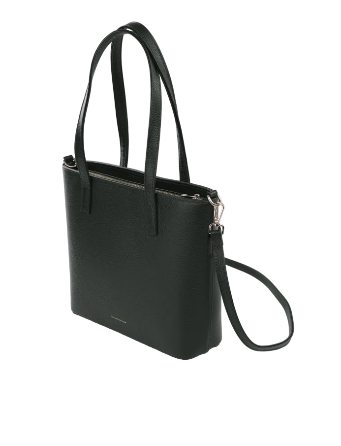 Neela Grace Dark Green